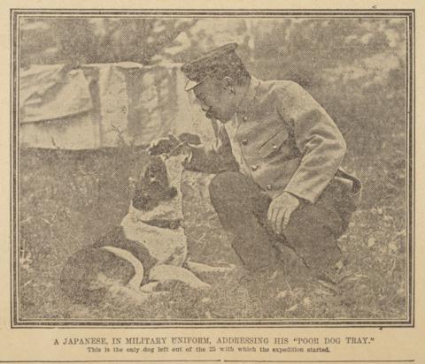 Daily Telegraph 13 May 1911 p15