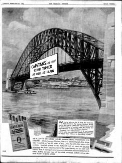 Brisbane Courier 23 Feb 1932 p3