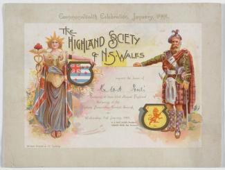 HighlandSociety1901