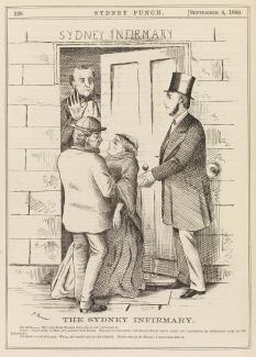 Sydney Punch, 4 September 1869, p128